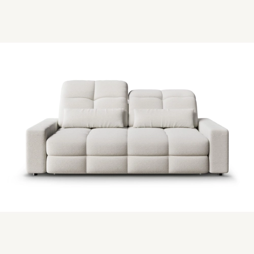 SOFA MAGNELIO PRESTIGE BL-B+3SE+BP-B